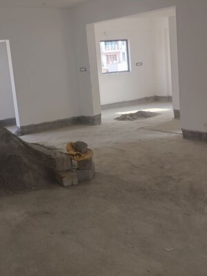 Parking in 4 BHK Apartment at Cunningham Hallmark, Vasanth Nagar – for Sale