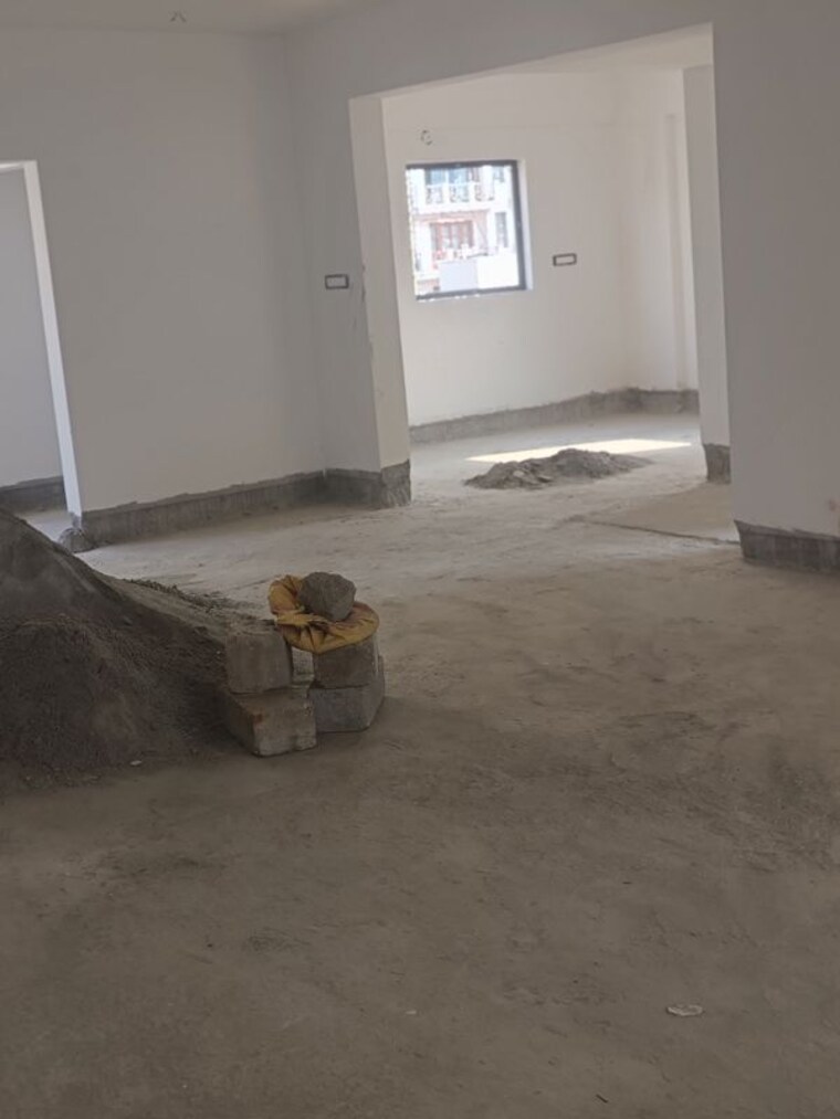  Parking, cunningham-hallmark 4 Bedroom 3560 Sq.Ft. Apartment In Vasanth Nagar Bangalore 9425184