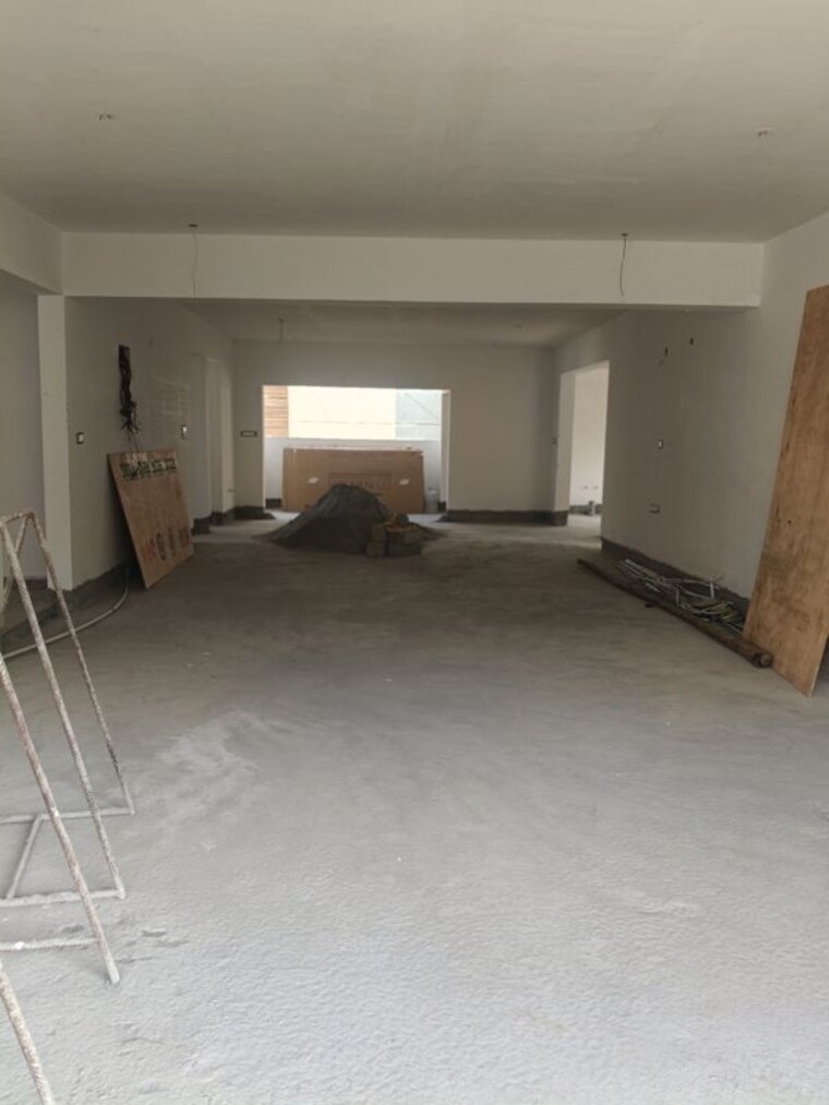 Room, cunningham-hallmark 4 Bedroom 3560 Sq.Ft. Apartment In Vasanth Nagar Bangalore 9425184