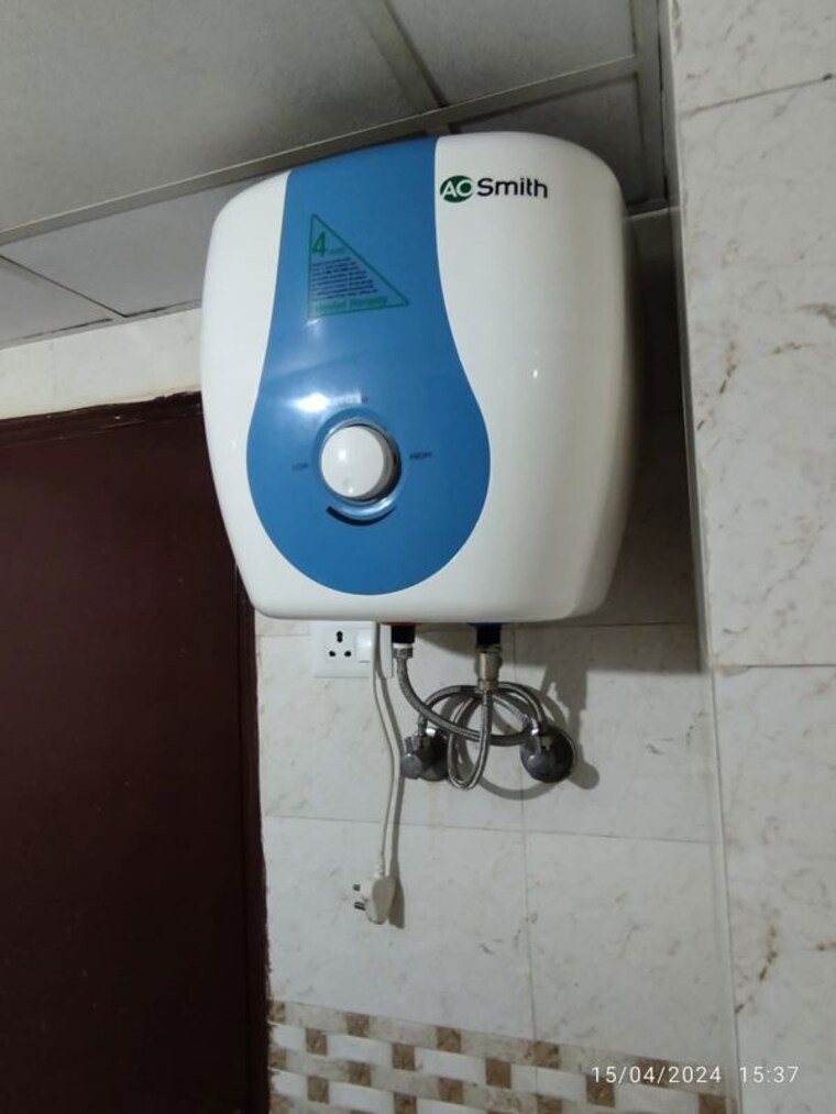 Bathroom, aba-coco-county 3 Bedroom 1152 Sq.Ft. Apartment In Sector 10 Greater Noida Greater Noida 10115898