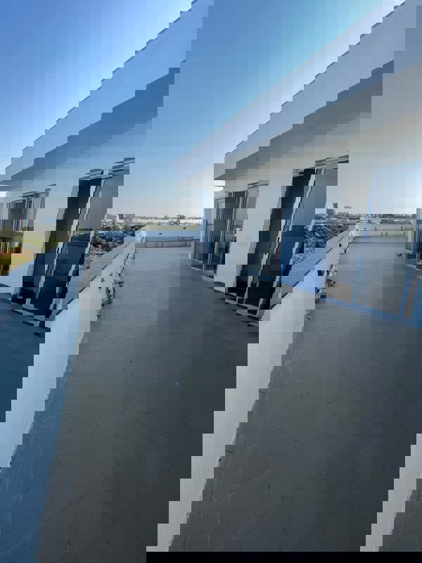 4 BHK + Pooja Room Penthouse For Sale in Gold Platz