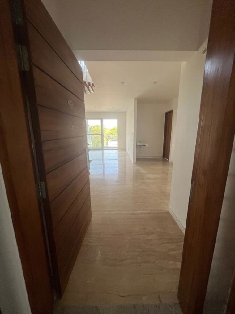 undefined, gold-platz 4 Bedroom 3200 Sq.Ft. Penthouse In Richmond Town Bangalore 9346117