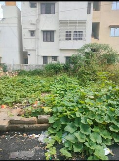 Plot For Sale in Frazer Apartments
