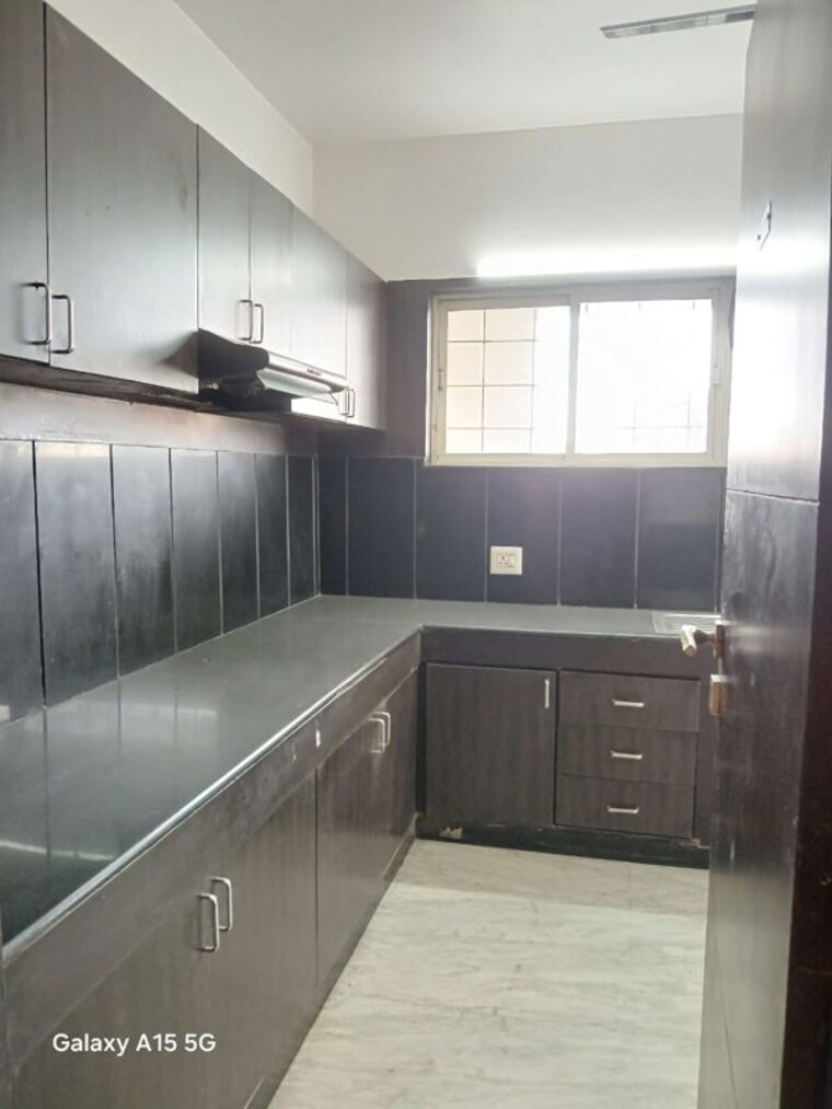 Kitchen, the-residences-jayamahal 3 Bedroom 2593 Sq.Ft. Apartment In Jayamahal Bangalore 9356122