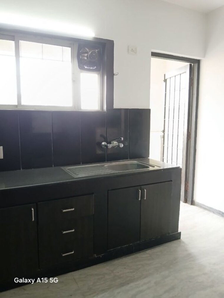 Kitchen, the-residences-jayamahal 3 Bedroom 2593 Sq.Ft. Apartment In Jayamahal Bangalore 9356122