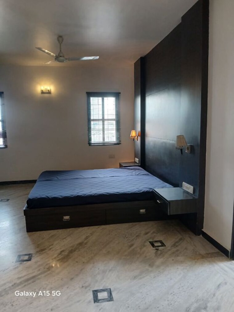 Bedroom, the-residences-jayamahal 3 Bedroom 2593 Sq.Ft. Apartment In Jayamahal Bangalore 9356122