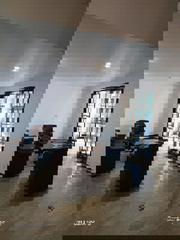 3 BHK + Extra Room Apartment For Sale in The Residences Jayamahal