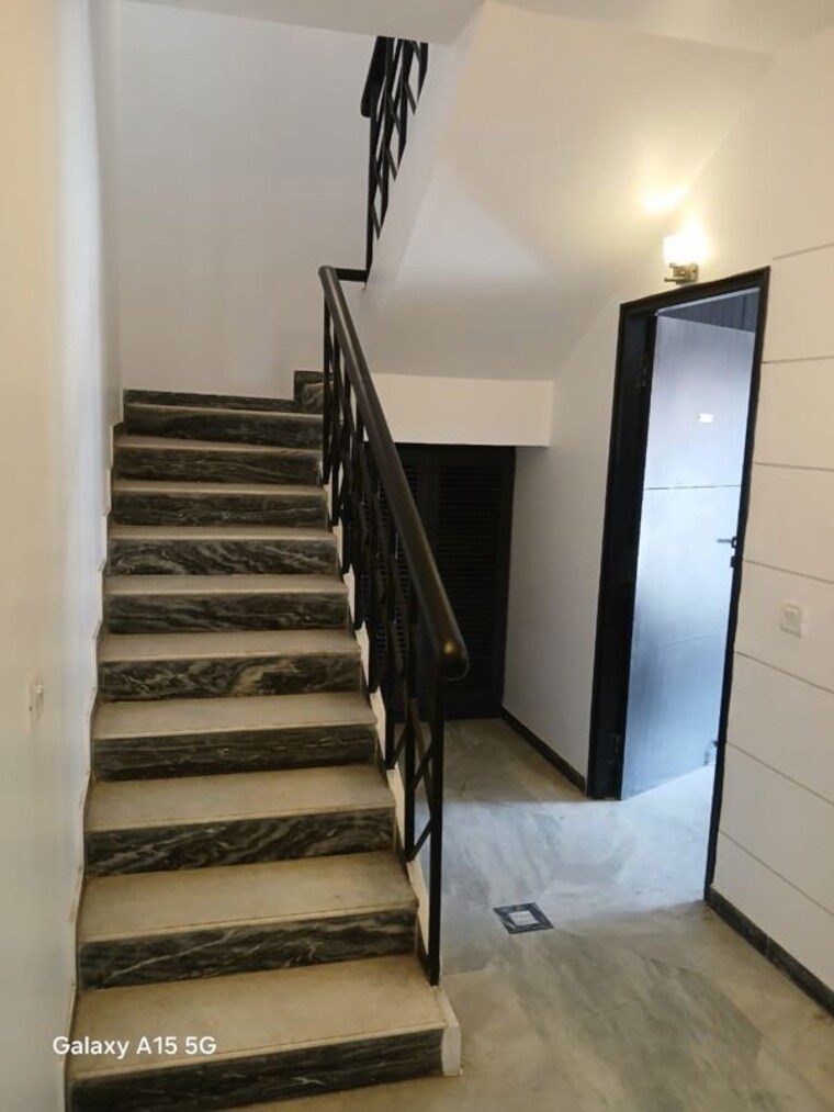 undefined, the-residences-jayamahal 3 Bedroom 2593 Sq.Ft. Apartment In Jayamahal Bangalore 9356122