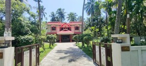  Plot – Exterior View View at Richmond Towers, Richmond Town - for Sale