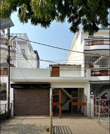  Land – Exterior View View at Aliganj - for Sale