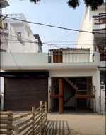 1243 Sq.Ft. Land in Aliganj