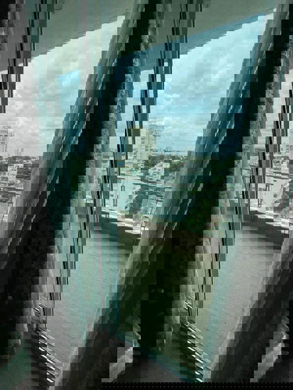 4 BHK + Study Room 4290 Sq.Ft. Apartment in Brigade Crescent