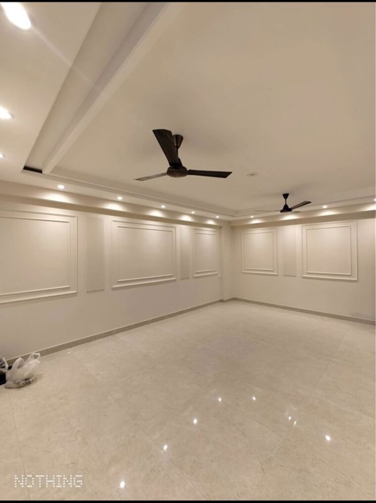 Bathroom, chattarpur 3 Bedroom 1350 Sq.Ft. Builder Floor In Chattarpur Delhi 10115902