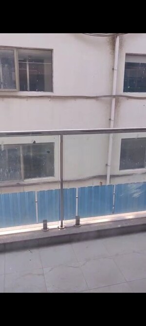 3 BHK Apartment – Exterior View View at Nandi Fernville, Infantry Road - for Sale