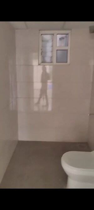 Bathroom in 3 BHK Apartment at Nandi Fernville, Infantry Road – for Sale