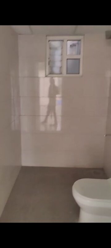 Bathroom in 3 BHK Apartment at Nandi Fernville, Infantry Road – for Sale