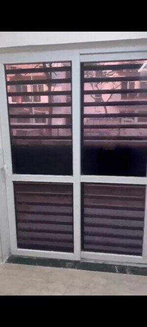 Staircase in 3 BHK Builder Floor at BPTP District 3, Sector 85 – for Rent