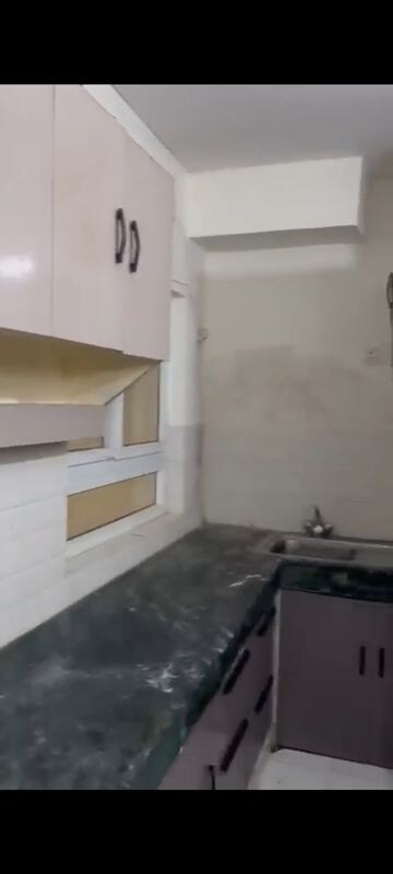 Bathroom in 3 BHK Builder Floor at BPTP District 3, Sector 85 – for Rent