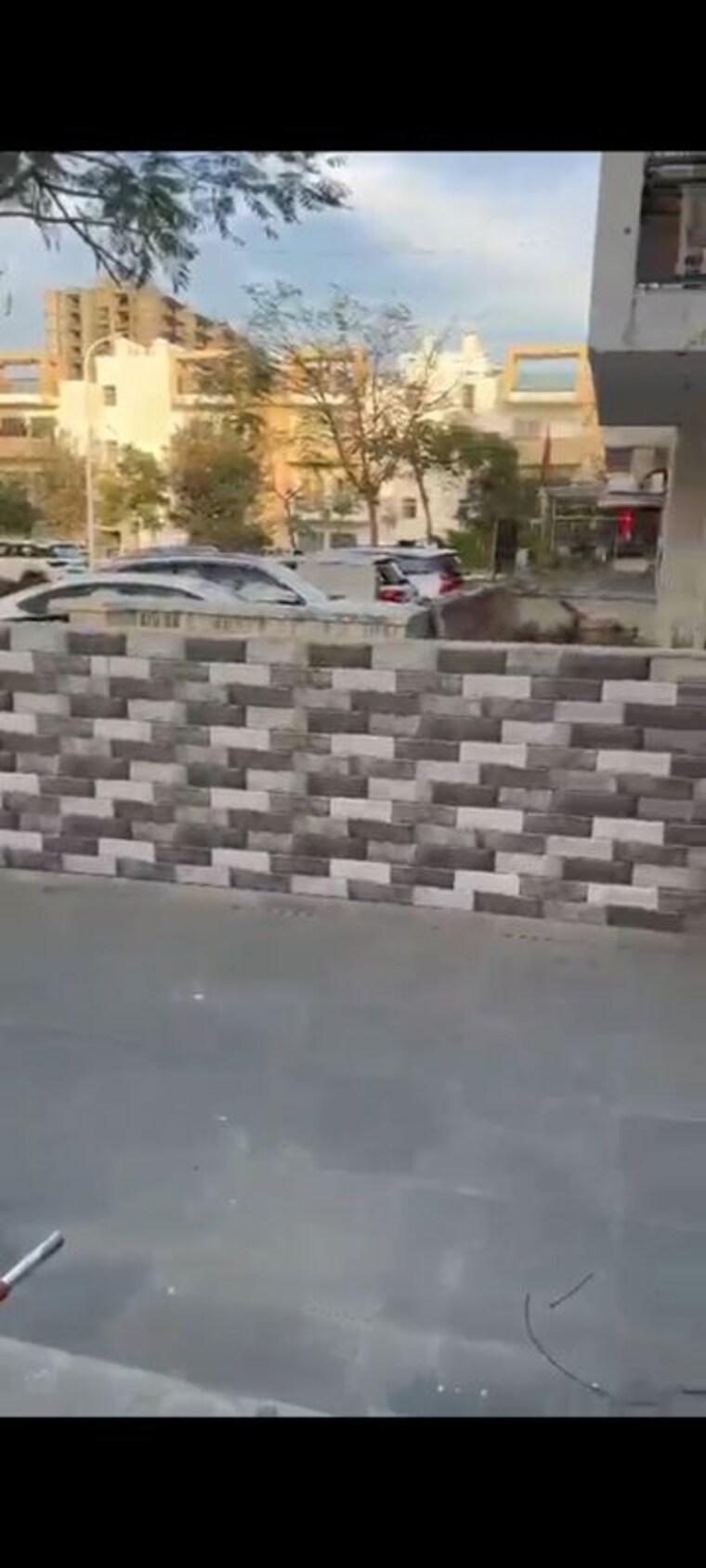  Parking, bptp-district-3 3 Bedroom 250 Sq.Yd. Builder Floor In Sector 85 Faridabad 10115904