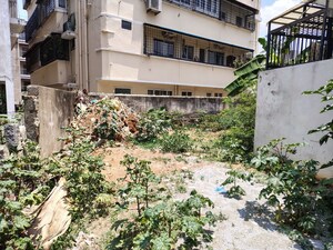  Plot For Sale in The Residences Jayamahal, Jayamahal