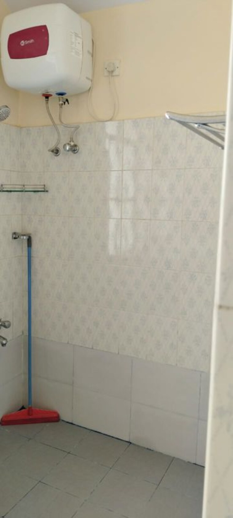Bathroom, richmond-premier 3 Bedroom 3818 Sq.Ft. Penthouse In Richmond Road Bangalore 9356158
