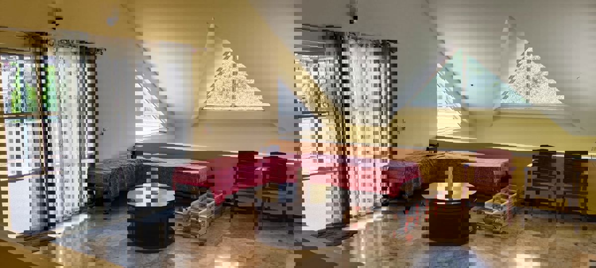 3 BHK + Extra Room Penthouse For Sale in Richmond Premier