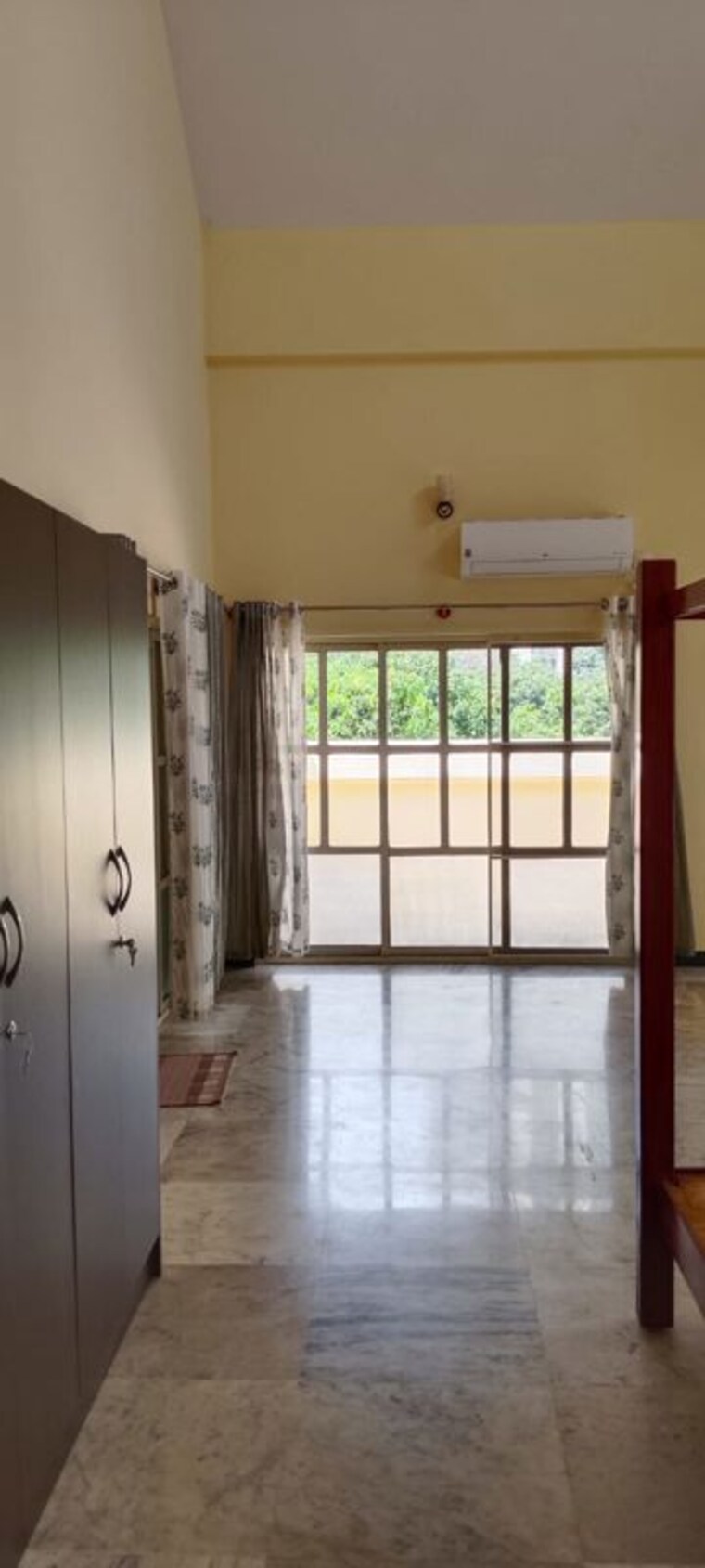 Room, richmond-premier 3 Bedroom 3818 Sq.Ft. Penthouse In Richmond Road Bangalore 9356158