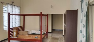 Bedroom in 3 BHK Penthouse at Richmond Premier, Richmond Road – for Sale