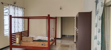 Bedroom in 3 BHK Penthouse at Richmond Premier, Richmond Road – for Sale