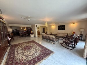 Bedroom in 3 BHK Apartment at Prestige Acropolis, Kadugodi – for Sale