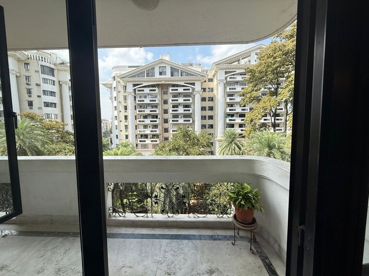 Balcony, prestige-acropolis 3 Bedroom 2293 Sq.Ft. Apartment In Kadugodi Bangalore 9308180