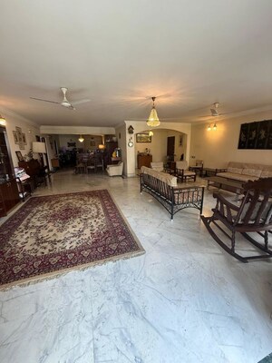 Gym in 3 BHK Apartment at Prestige Acropolis, Kadugodi – for Sale