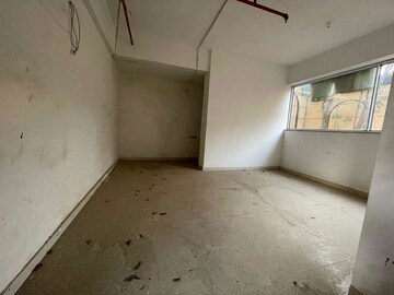 Floor Plan in  Office Space at Sair Elite, Cunningham Road – for Rent