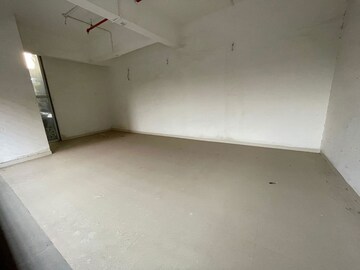 Floor Plan in  Office Space at Sair Elite, Cunningham Road – for Rent