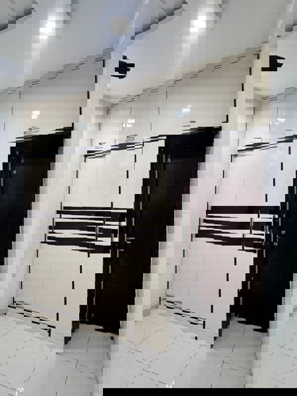 2 BHK + Pooja Room 1270 Sq.Ft. Apartment in Vertex Panache