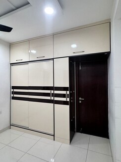 2 BHK + Pooja Room Apartment For Rent in Vertex Panache