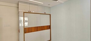 Kitchen in 3 BHK Apartment at Frontline Seven, Kokapet – for Rent