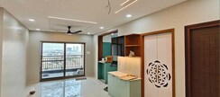 3 BHK + Pooja Room Apartment For Rent in Frontline Seven