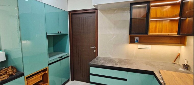 Room, frontline-seven 3 Bedroom 1935 Sq.Ft. Apartment In Kokapet Hyderabad 10115918