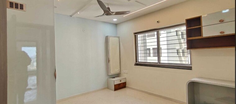 Room, frontline-seven 3 Bedroom 1935 Sq.Ft. Apartment In Kokapet Hyderabad 10115918