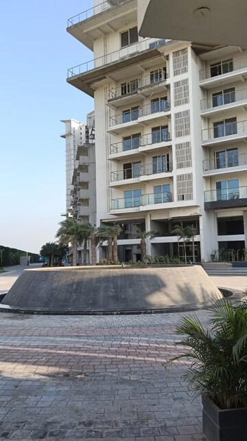 1 BHK Apartment – Exterior View View at Godrej Palm Retreat, Sector 150 - for Sale