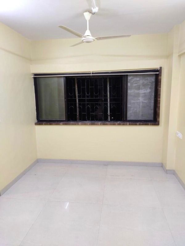2 BHK 600 Sq.Ft. Apartment in Ashokvan Apartments