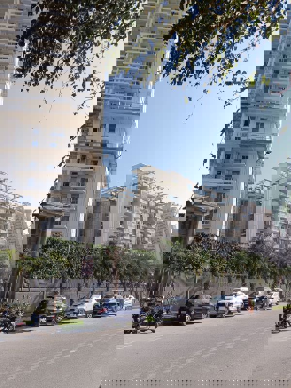 3 BHK + Servant Room 2450 Sq.Ft. Apartment in Godrej Palm Retreat