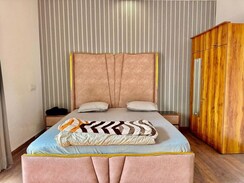 1 BHK + Pooja Room Apartment For Rent in Ambience Creacions