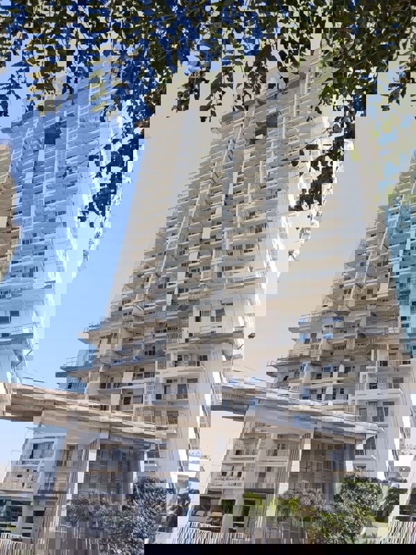 4 BHK + Servant Room 3300 Sq.Ft. Apartment in Godrej Palm Retreat