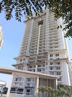 4 BHK + Servant Room 3300 Sq.Ft. Apartment in Godrej Palm Retreat