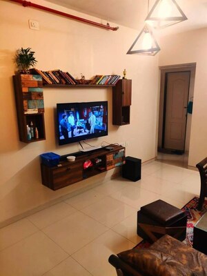 3 BHK Apartment For Rent in Andheri West