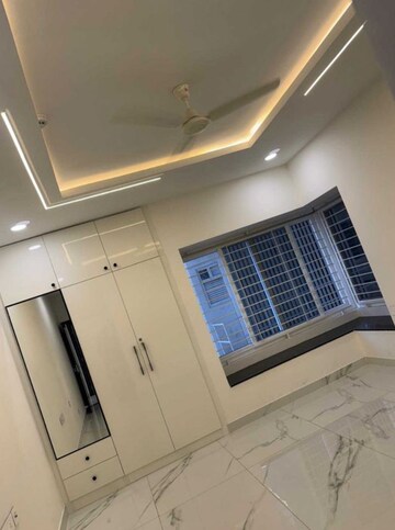 Furnished Amenities in 3 BHK Apartment at Bollineni Bion, Kothaguda – for Rent