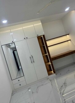 3 BHK + Pooja Room Apartment For Rent in Bollineni Bion