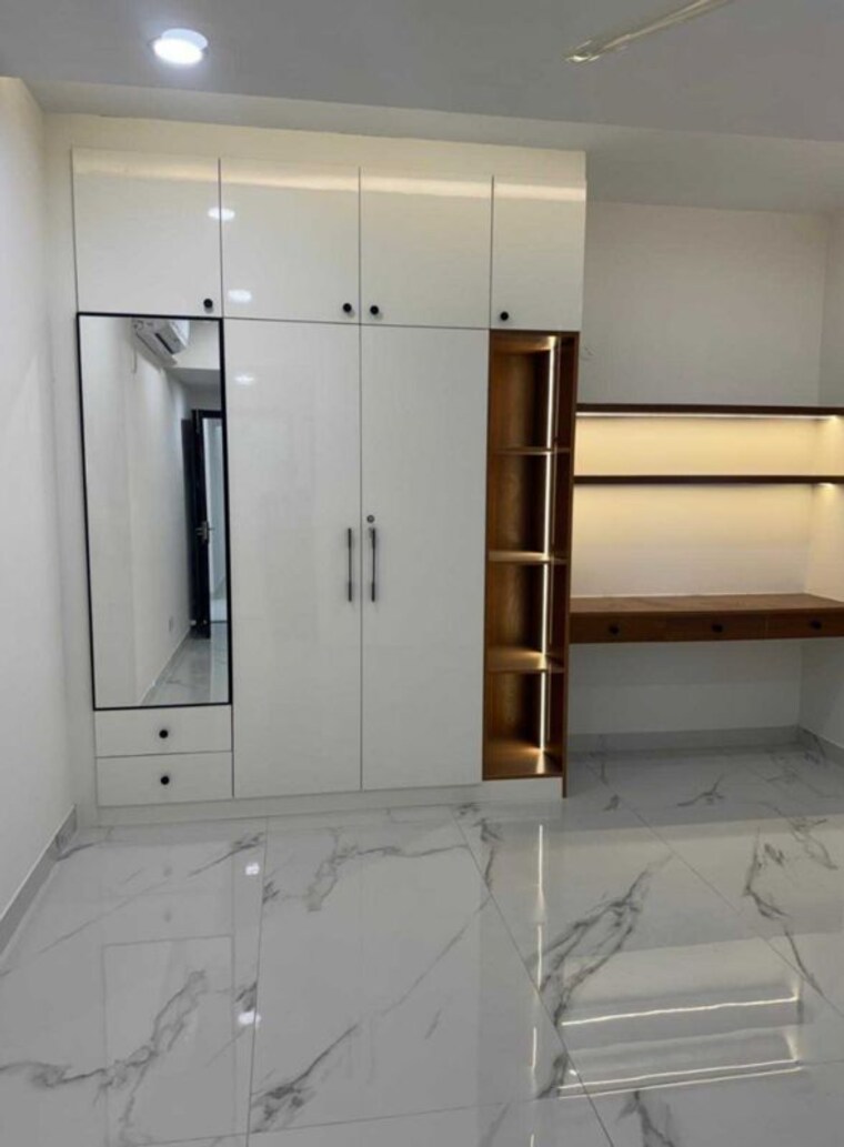 Bathroom, bollineni-bion 3 Bedroom 1855 Sq.Ft. Apartment In Kothaguda Hyderabad 10115938